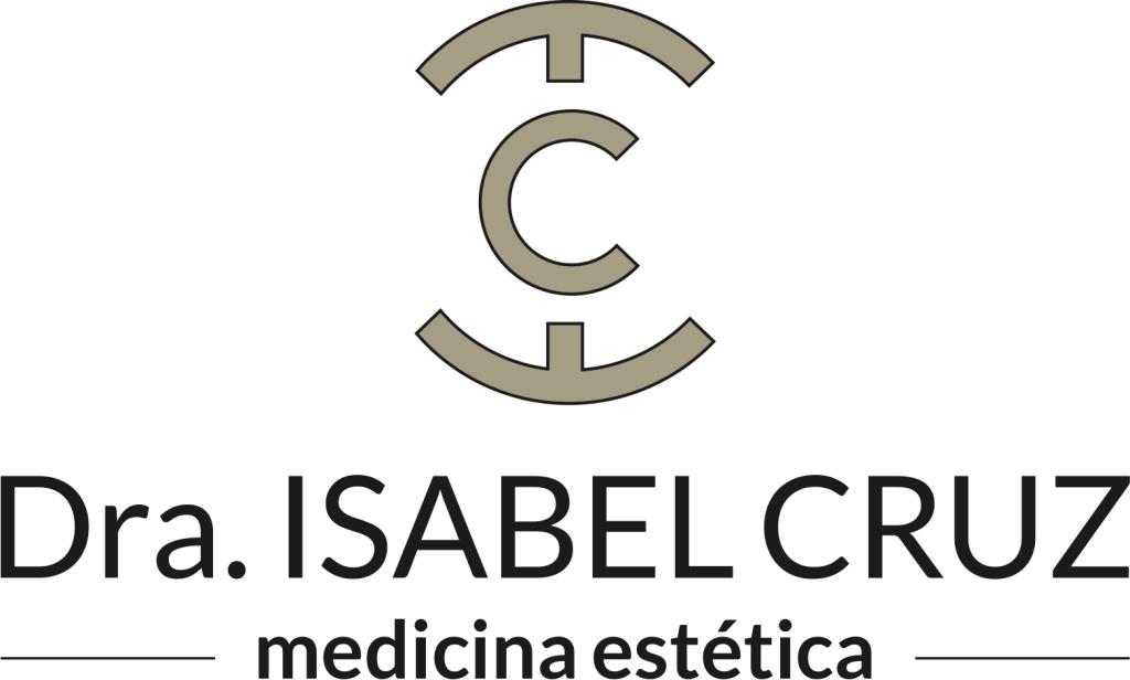 logotipo isabel cruz color 1